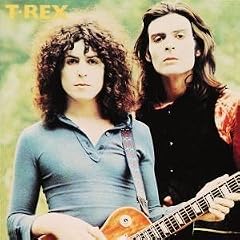 T. Rex
