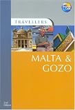 Travellers Malta & Gozo (Travellers Malta & Gozo)