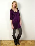 Edun Ash Dress