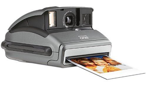 Polaroid ONE Sucherkamera Sofortbild Kamera