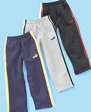 Puma Little Boy Fleece Pants