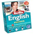 Nova Development Berlitz English Premier MacOSX Win 98 00 XP ME CD ZEX by NOVA DEVELOPMENT, INC.
