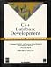 C++ Database Development