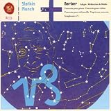 Barber - Orchestral Works