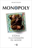 Monopoly, l\'OTAN à la conquête du monde