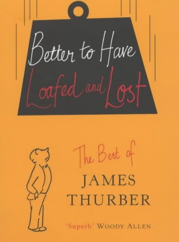  James Thurber