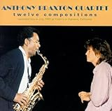 Twelve Compositions: Oakland, July 1993