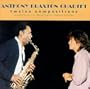 Anthony Braxton Quartet