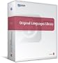 Original Languages Library
