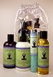 Zen Inspirations Spa Bag Gift Set
