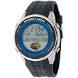 NFL Men's NFL-SW-JAC Schedule Series Jacksonville Jaguars Watch