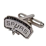 San Antonio Spurs Basketball Cufflinks