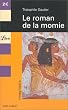 Le Roman de la momie