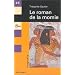 Le Roman de la momie