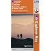 Carlisle, Brampton, Longtown and Gretna Green (OS Explorer Map Series) (OS Explorer Map Series)