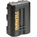 Duracell DRSM50RESA Lithium Ion Battery for Sony M-Series Camcorders