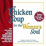 Search : Chicken Soup for the Women's Soul