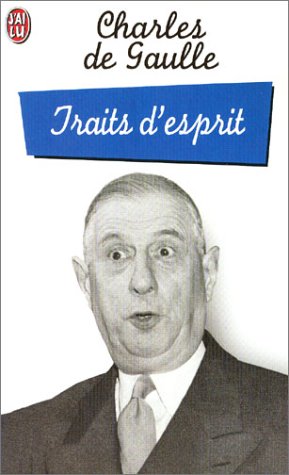 Traits d'esprit