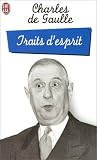 Traits d'esprit