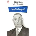 Traits d'esprit