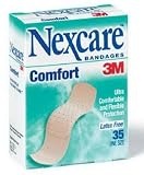 3M #574 35 35CT3/4x3 Strip Bandage