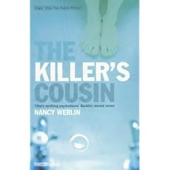 The Killer's Cousin (Collins Flamingo)