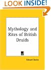 Mythology and Rites of British Druids