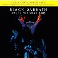 Cross Purposes Live (UK Import)