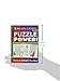 Brain Games Kids - Puzzle Power! Activity Workbook - PI Kids