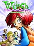 Sed de venganza (Witch (planeta Junior))