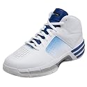 adidas Men's Mad Clima Basketball Shoe