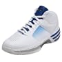 adidas Men's Mad Clima Basketball Shoe