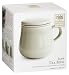 vitamin a - Rishi Tea Jade Ceramic Tea Mug 1 teapot