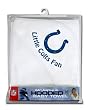 NFL Hooded Baby Towel (White)