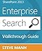 SharePoint 2013 Enterprise Search Walkthrough Guide