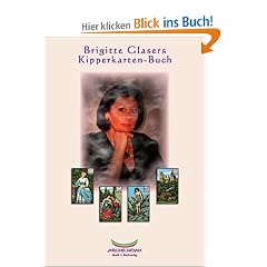 Brigitte Glasers Kipperkarten-Buch