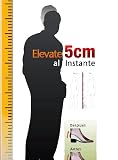 B-TALL PLANTARI SOLLEVA TALLONI PER AUMENTARE LA STATURA