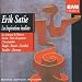Search : Satie: Les Inspirations insolites