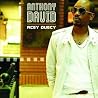 Image of album by Anthony David