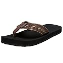 Reef Men's Contour Smoothy Sandal