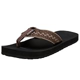 Reef Men's Contour Smoothy Sandal