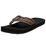 Reef Men's Contour Smoothy Sandal