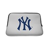 New York Yankees MLB Laptop Sleeve 15.6 inch LTSNYY.15