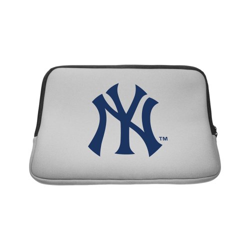 New York Yankees MLB Laptop Sleeve 15.6 inch LTSNYY.15