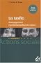 Les tutelles : Accompagnement et protection juridique des majeurs
