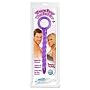 Pipedreams Tushy Twister, Purple