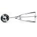 Kitchen & Housewares : Browne 1.4 oz. Scoop - #24