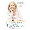 Bernadette Bohan's The Choice, The Programme