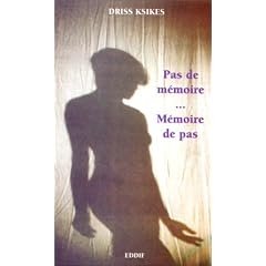 Pas de M�moire  M�moire de Pas