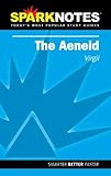 The Aeneid (SparkNotes Literature Guide) (SparkNotes Literature Guide Series)